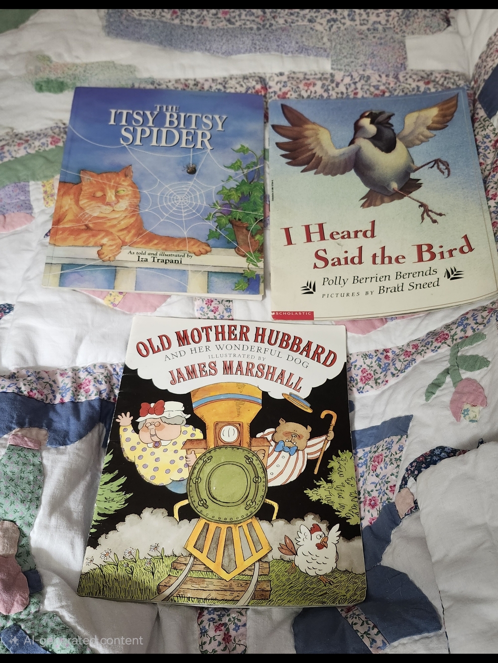 Children's Book Bundle